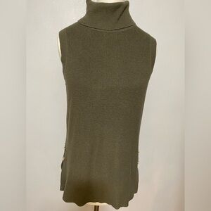 MICHAEL Michael Kors Sleeveless Top